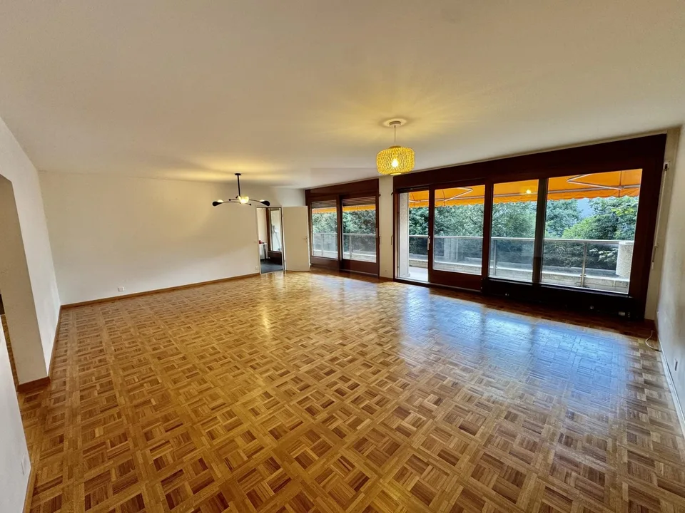 6 Zimmer Wohnung in Genève – Foto 15 von 31