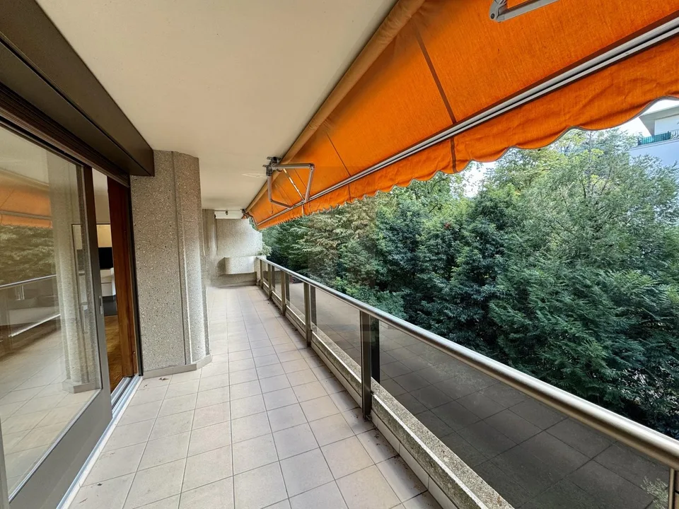 6 Zimmer Wohnung in Genève – Foto 19 von 31