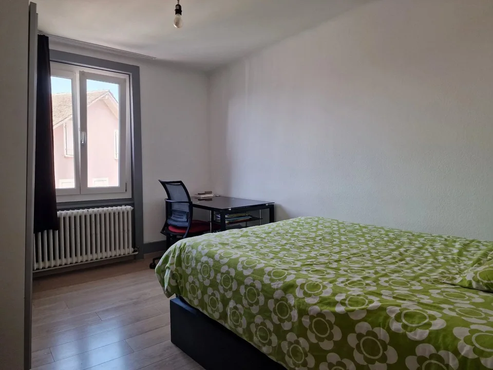 Un appartement offrant un bon rendement, agréable et idéalement situé. – photo 6 sur 21