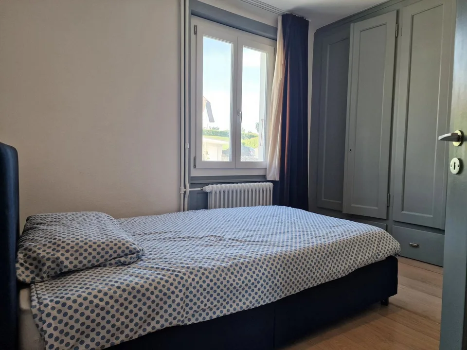 Un appartement offrant un bon rendement, agréable et idéalement situé. – photo 5 sur 21