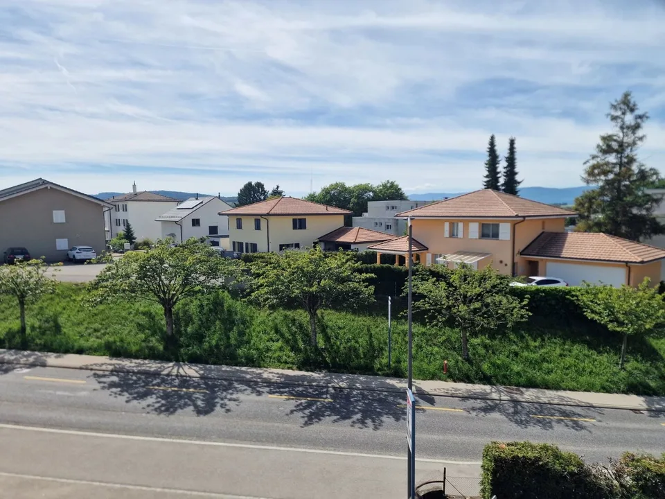 Un appartement offrant un bon rendement, agréable et idéalement situé. – photo 9 sur 21