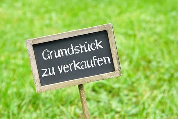 Gewerbeland in Niederdorf