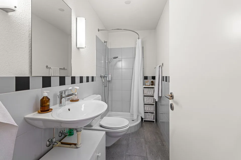 Elegant 5.5 room single-family house with many intelligent extras