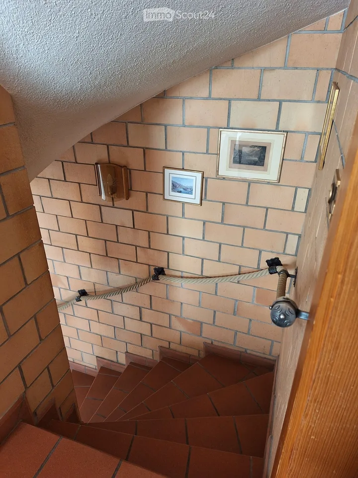 Maison mitoyenne d'angle à Baltschieder VS