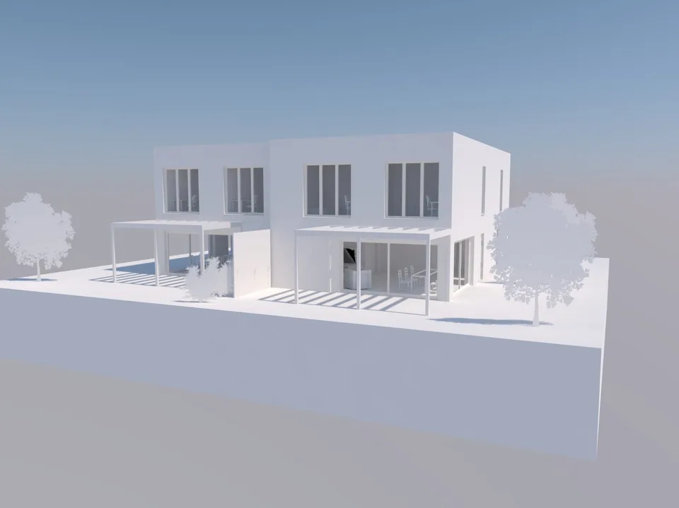 Das könnte Ihr neues Zuhause in Gränichen werden!