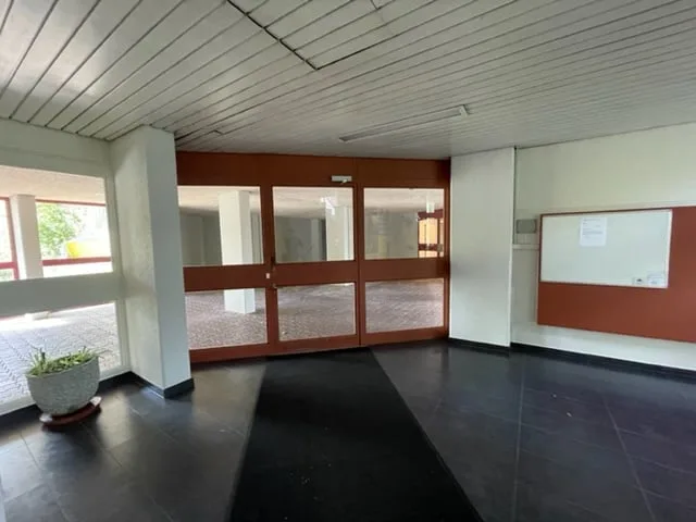 Attraktive 3.5-Zimmer-Wohnung mit Balkon im Holenacker-Quartier