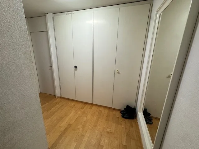 Attraktive 3.5-Zimmer-Wohnung mit Balkon im Holenacker-Quartier