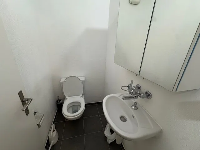 Attraktive 3.5-Zimmer-Wohnung mit Balkon im Holenacker-Quartier