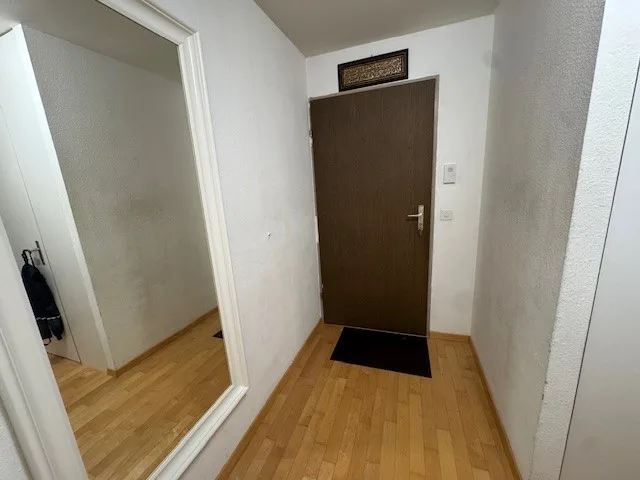 Attraktive 3.5-Zimmer-Wohnung mit Balkon im Holenacker-Quartier