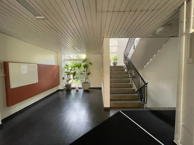 Charmante 3.5-Zimmer-Wohnung mit Balkon im Holenacker-Quartier