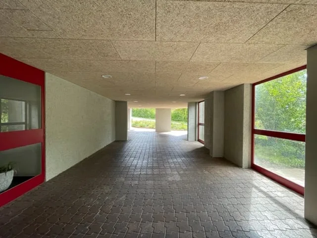 Charmante 3.5-Zimmer-Wohnung mit Balkon im Holenacker-Quartier