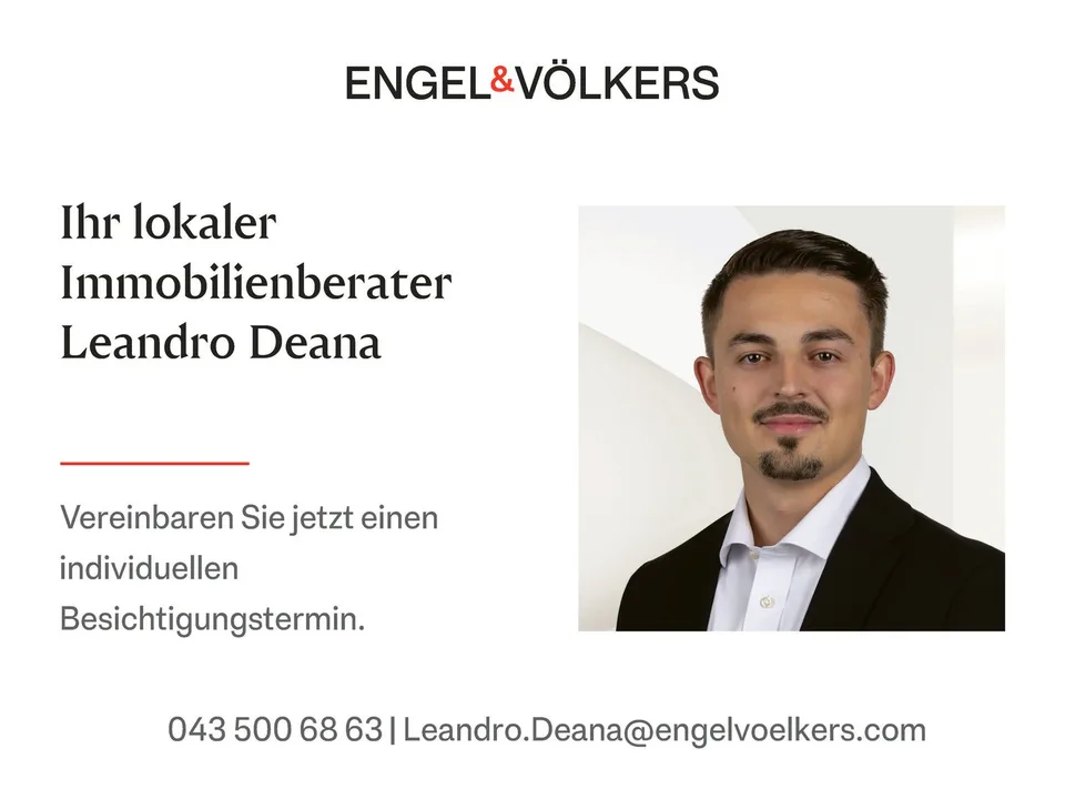 Einziehen und wohlfühlen