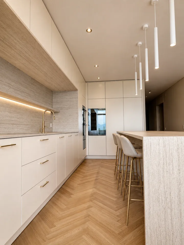 RARE: exceptionnel 5.5 pièces avec vue panoramique Genève/unique 3 bedroom unit overlooking Geneva