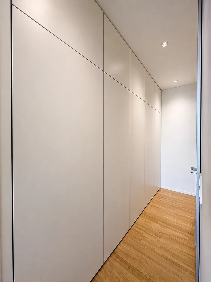 RARE: exceptionnel 5.5 pièces avec vue panoramique Genève/unique 3 bedroom unit overlooking Geneva