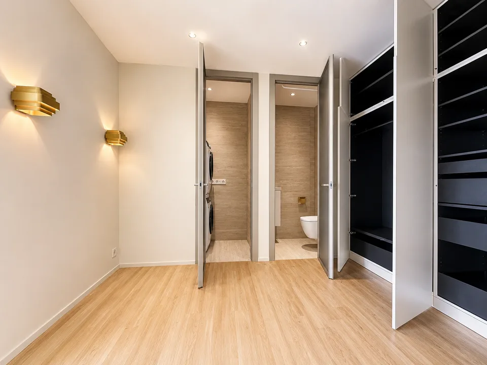 RARE: exceptionnel 5.5 pièces avec vue panoramique Genève/unique 3 bedroom unit overlooking Geneva