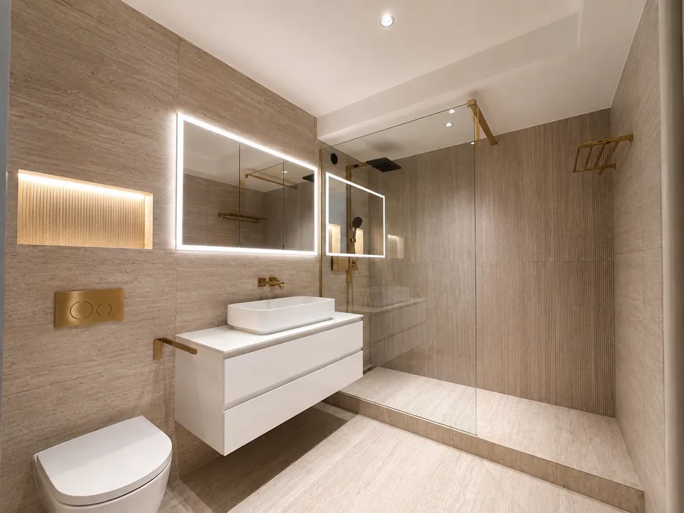 RARE: exceptionnel 5.5 pièces avec vue panoramique Genève/unique 3 bedroom unit overlooking Geneva