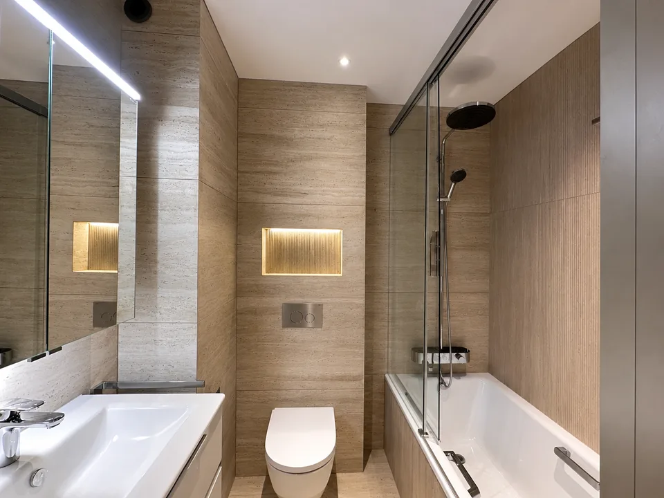 RARE: exceptionnel 5.5 pièces avec vue panoramique Genève/unique 3 bedroom unit overlooking Geneva