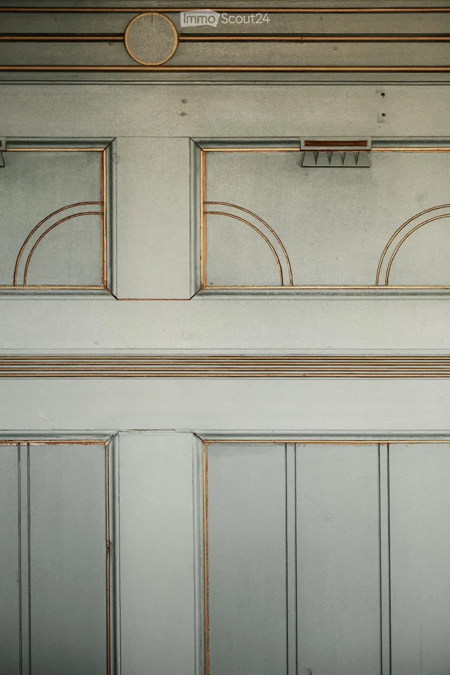 Villa Art Nouveau magnifique avec belle jardin
