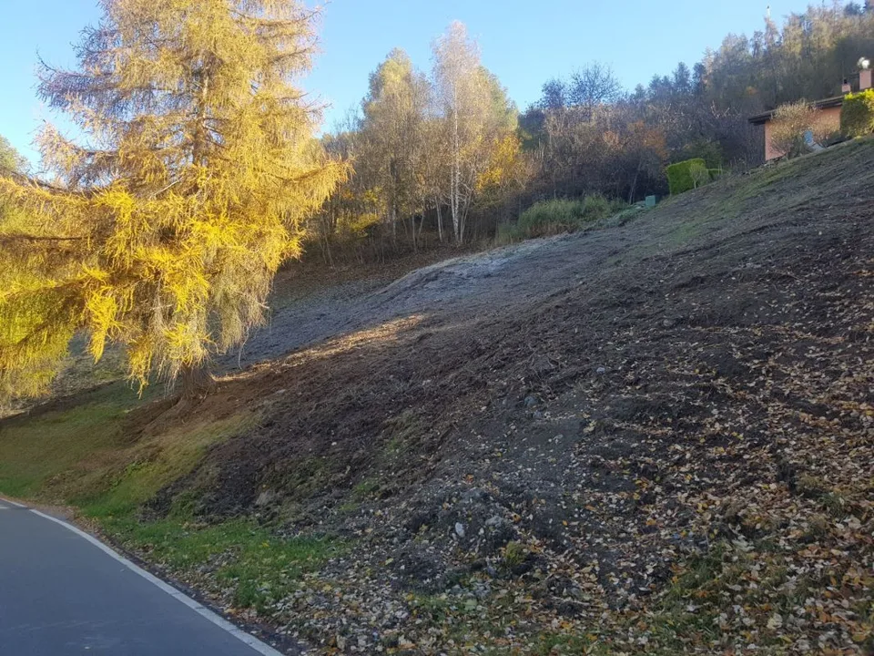 Parcelle da costruire
