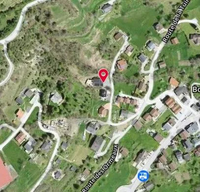Due case a schiera