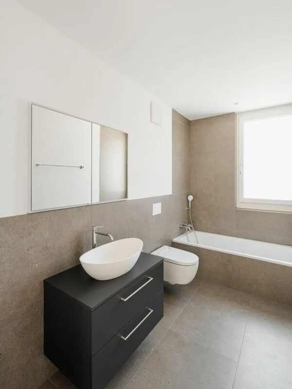 Exclusive Attic Apartment - First Occupancy