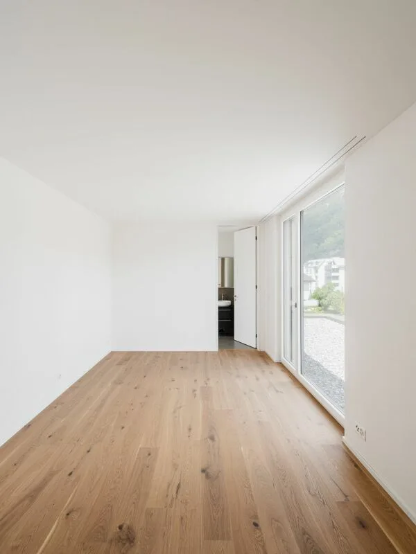 Exclusive Attic Apartment - First Occupancy