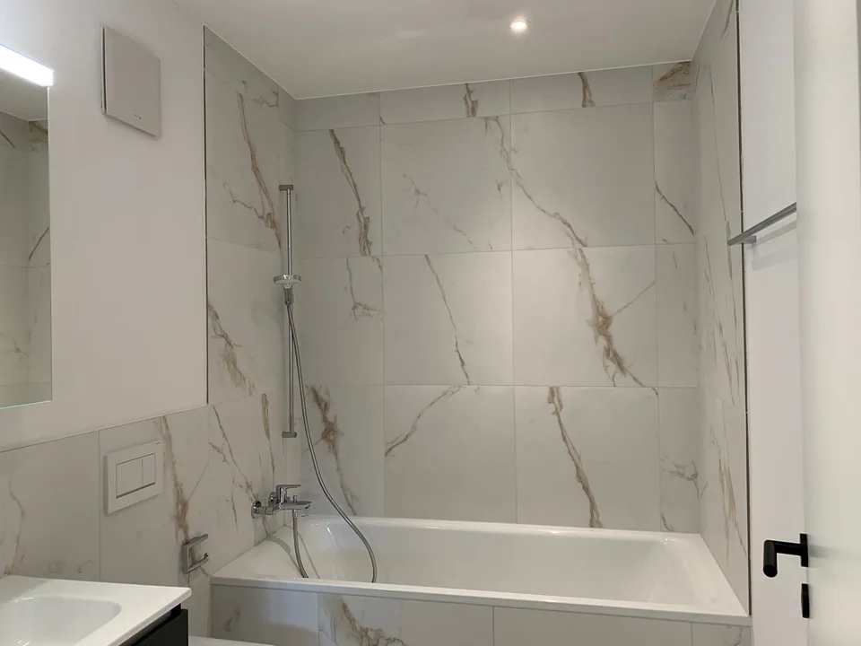 Investissement de capitaux de premier choix : appartement de 3,5 pièces au rez-de-chaussée avec un rendement de 3,3 % ! Part de WIR possible !