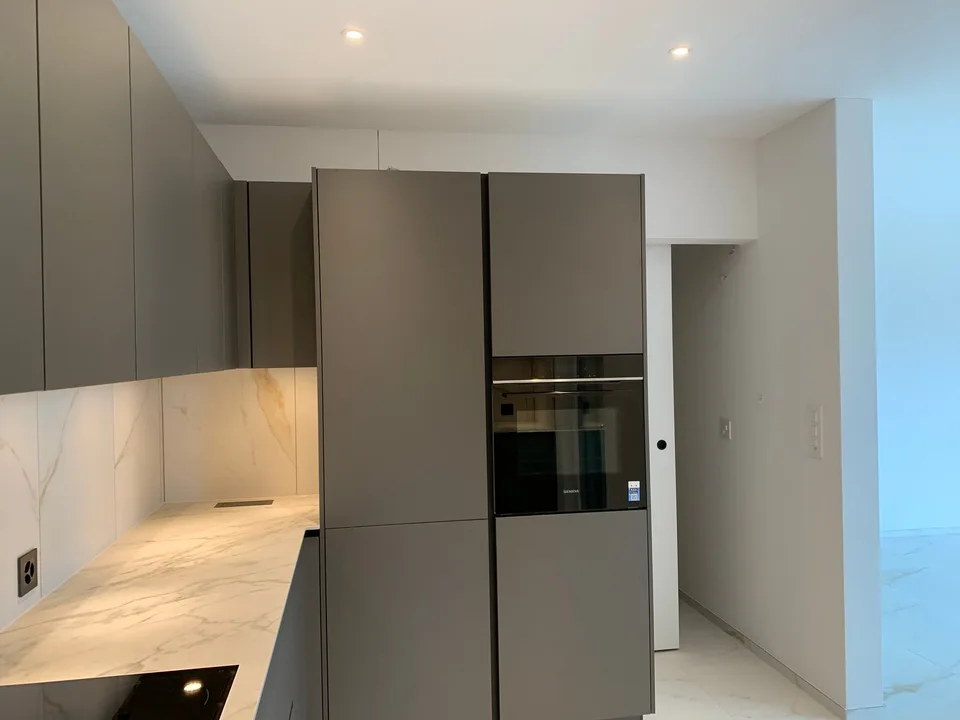 Investissement de capitaux de premier choix : appartement de 3,5 pièces au rez-de-chaussée avec un rendement de 3,3 % ! Part de WIR possible !