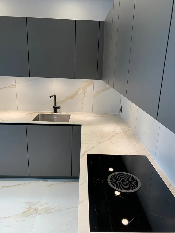 Investissement de capitaux de premier choix : appartement de 3,5 pièces au rez-de-chaussée avec un rendement de 3,3 % ! Part de WIR possible !