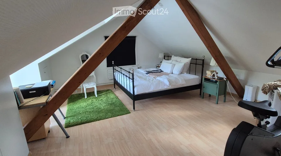 Maison de 3 familles charmante dans un endroit calme, au cœur de Sissach à vendre