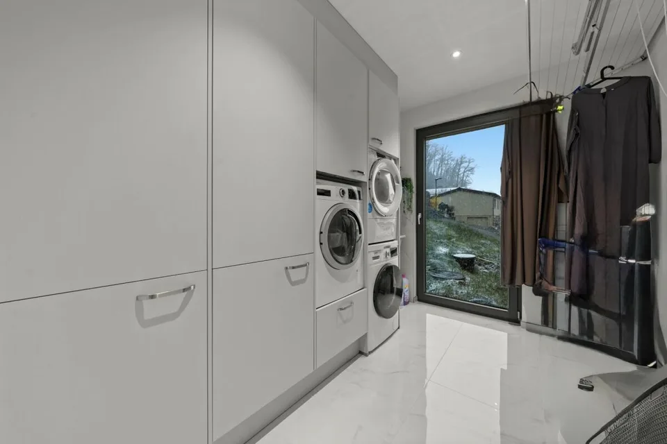 Luxurious 7.5 room single-family house with plenty of space