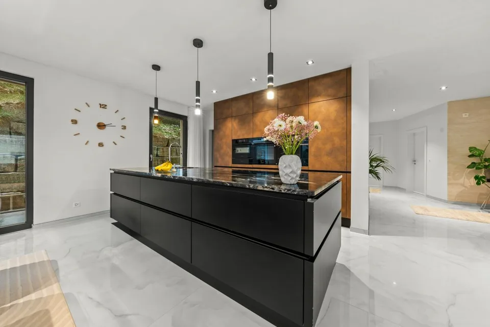 Luxurious 7.5 room single-family house with plenty of space
