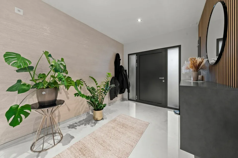 Luxurious 7.5 room single-family house with plenty of space