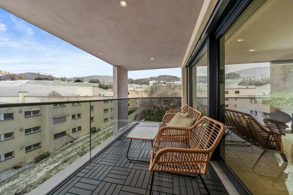 Luxurious 7.5 room single-family house with plenty of space