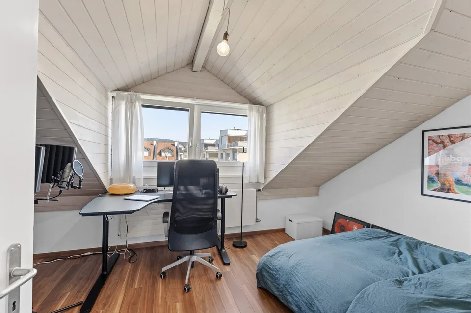 L'occasion de l'année ! Maison de rangée de 5,5 à 6,5 pièces maintenant drastiquement réduite !
