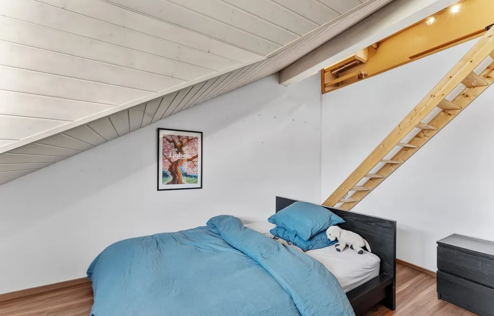 L'occasion de l'année ! Maison de rangée de 5,5 à 6,5 pièces maintenant drastiquement réduite !