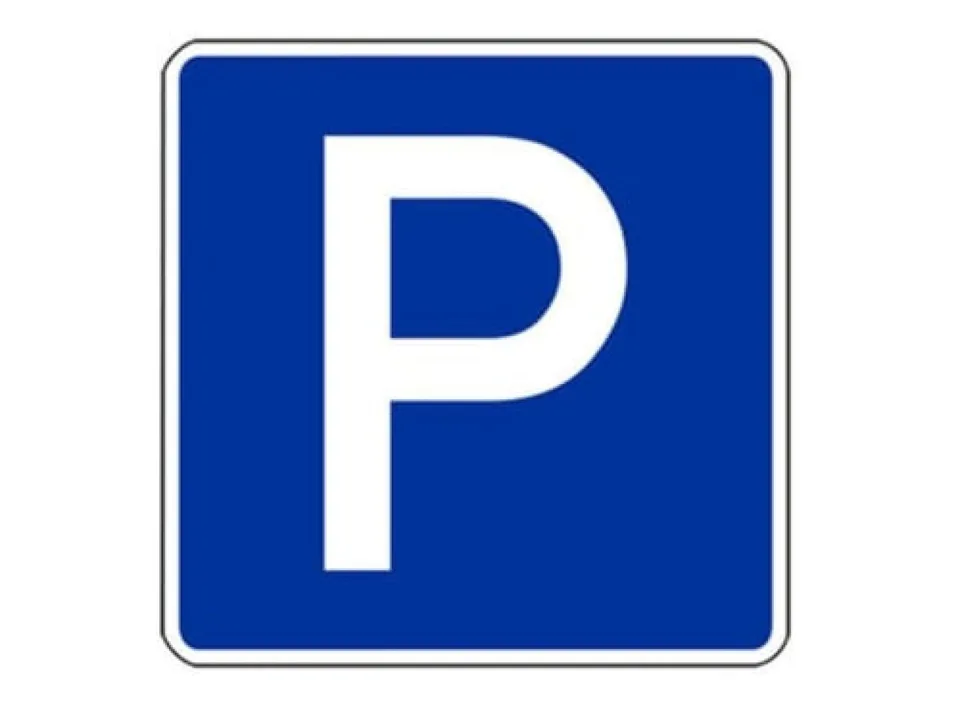 Einstellplatz zu vermieten