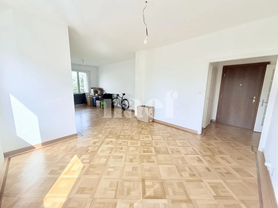 Appartement im Herzen der Perle des Sees
