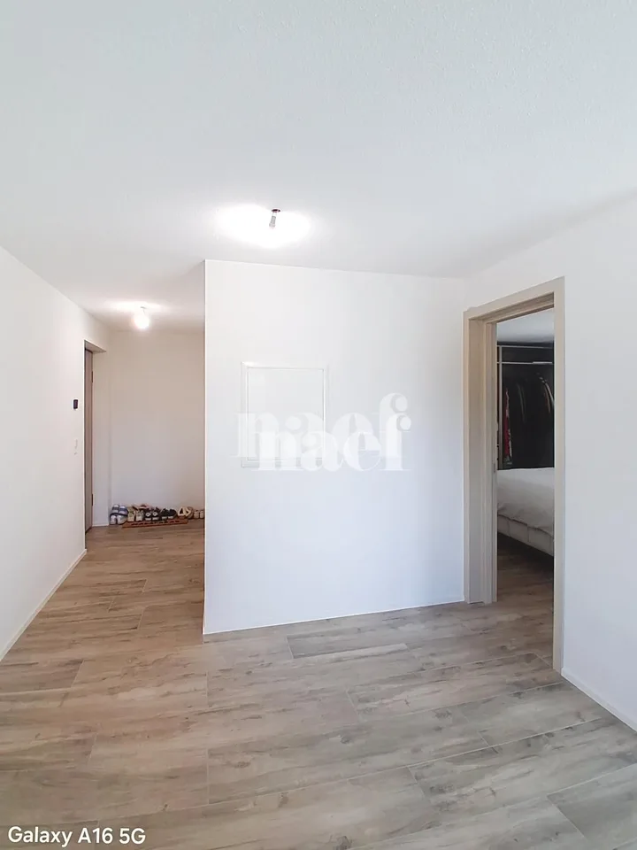 Appartement