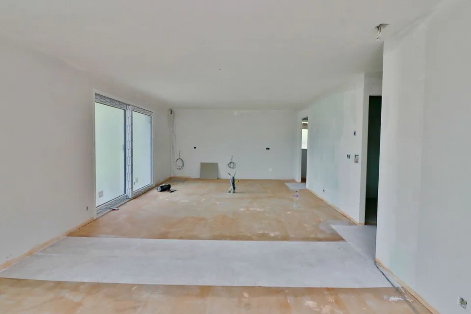 LEYTRON - L'EQUILIBRIO GIUSTO, 4,5 LOCALI NUOVI - TERRAZZA DI 50,5 m²