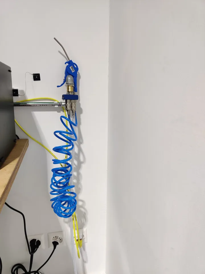 #15.3 Laboratorio moderno 5m² con aria condizionata, ventilazione, LAN, WLAN, videosorveglianza, parcheggio, centrale