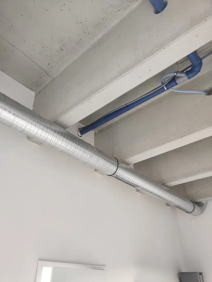 #15.3 Laboratorio moderno 5m² con aria condizionata, ventilazione, LAN, WLAN, videosorveglianza, parcheggio, centrale