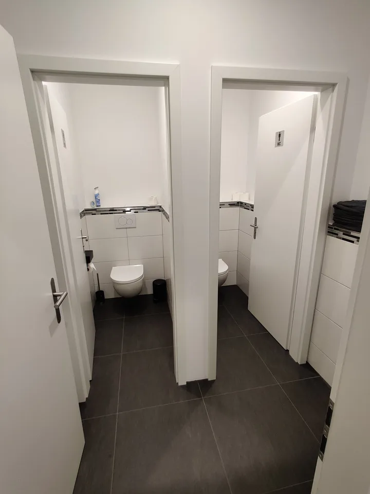 #15.3 Laboratorio moderno 5m² con aria condizionata, ventilazione, LAN, WLAN, videosorveglianza, parcheggio, centrale