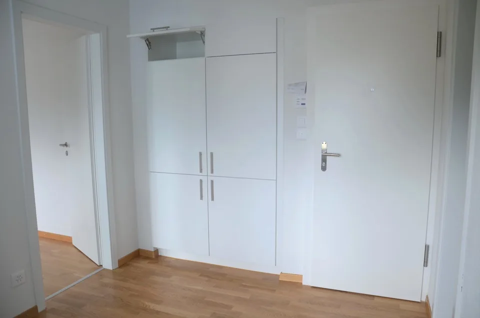 Joli appartement 2.0 pièces en centre-ville