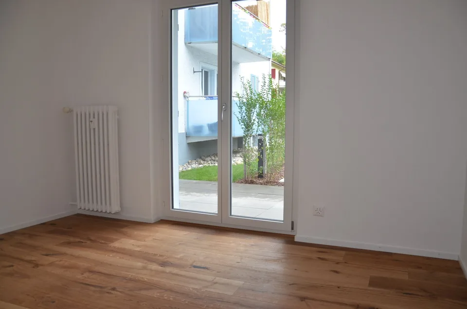 Joli appartement 2.0 pièces en centre-ville