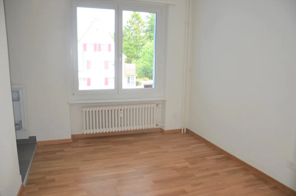 Joli appartement 2.0 pièces en centre-ville