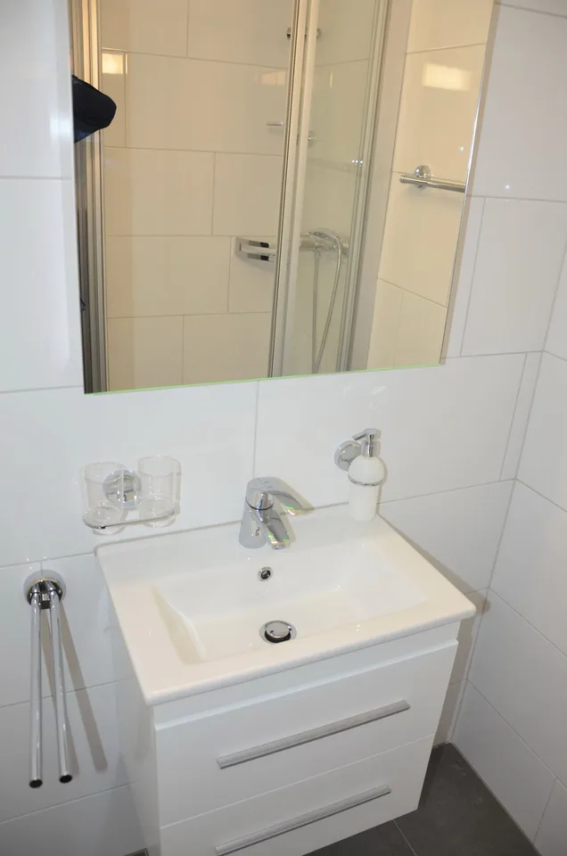 Joli appartement 2.0 pièces en centre-ville