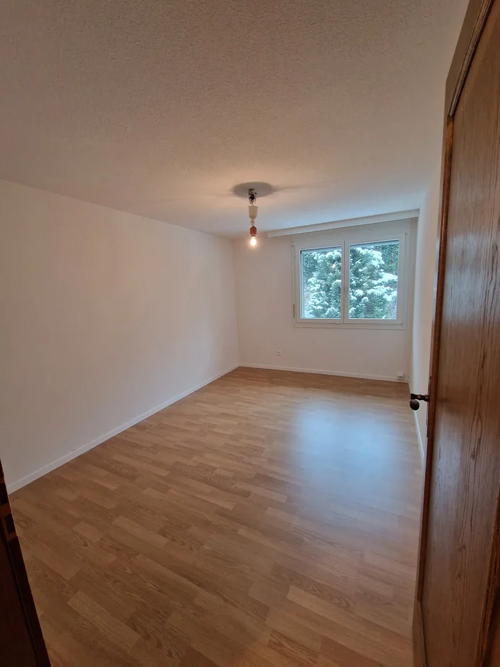 Ihr neues Zuhause in Wollerau SZ - Zentral und doch ruhig gelegen!