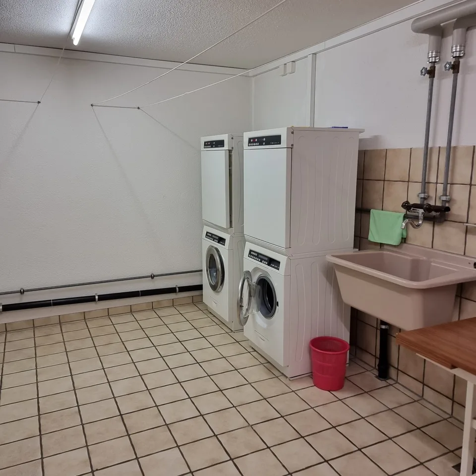 Ihr neues Zuhause in Wollerau SZ - Zentral und doch ruhig gelegen!