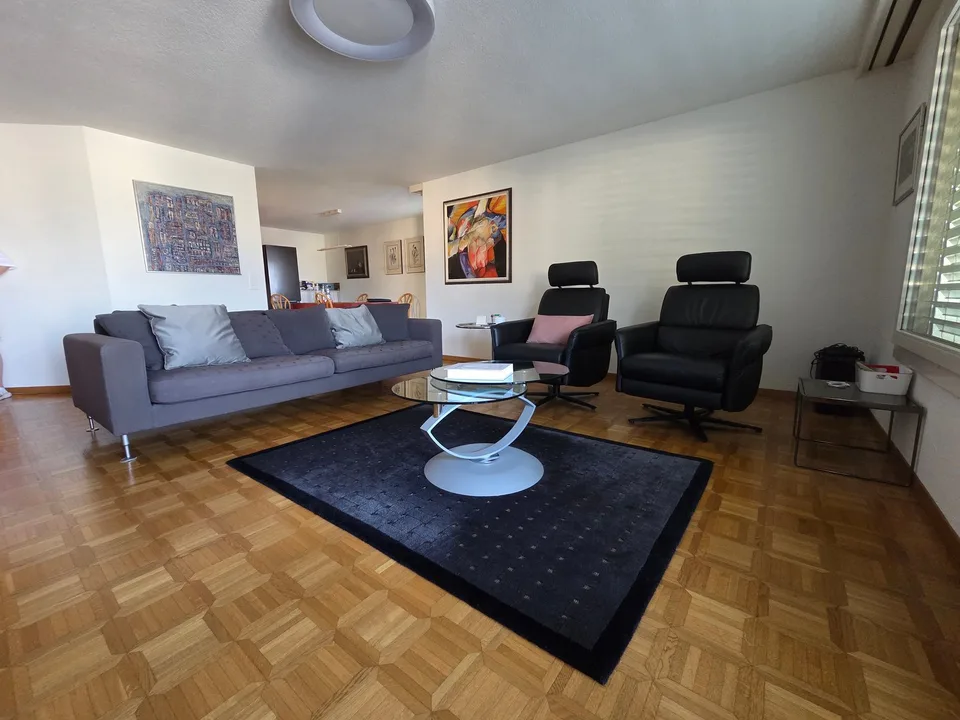 Ihr neues Zuhause in Wollerau SZ - Zentral und doch ruhig gelegen!
